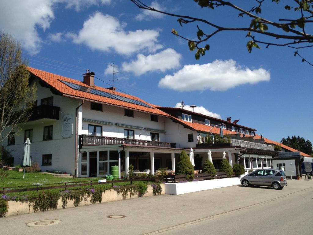 Hotel Bergstatter Hof Immenstadt im Allgäu Exterior foto